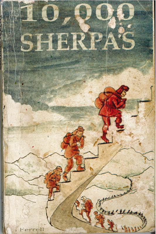 10,000 Sherpas