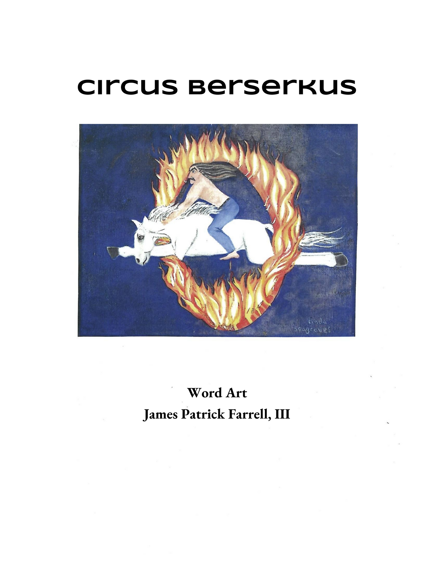 Circus Berserkus
