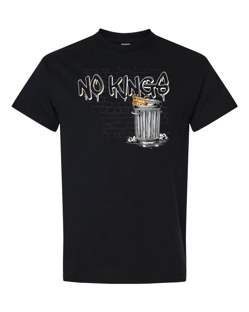 No Kings